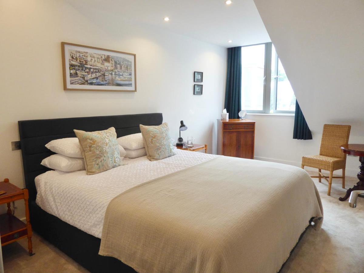 Springfield Court 12 Apartamento Harrogate Exterior foto
